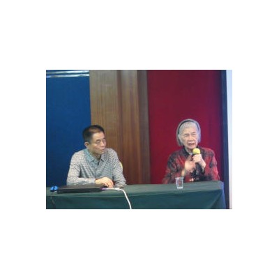 脊椎病因治療學（龍氏正骨）手法復位精講班