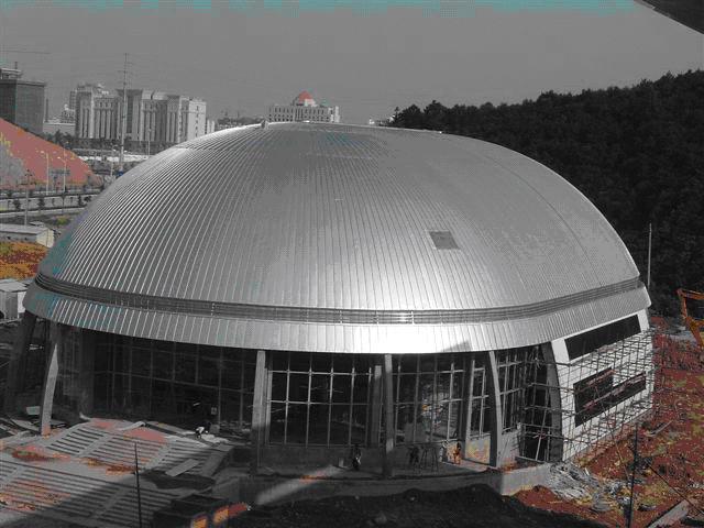 上海供應《多亞鋁鎂錳板型號齊全》金屬建材價格實惠