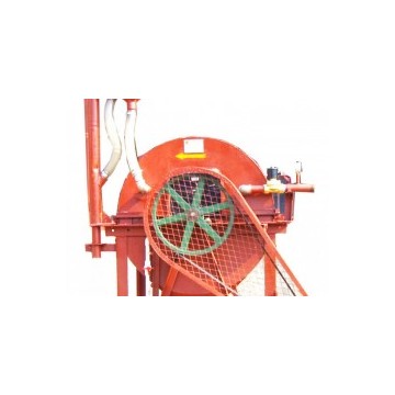 鉑思特多金屬金礦綜合利用，高硫高砷難浸金精礦預(yù)處理方法