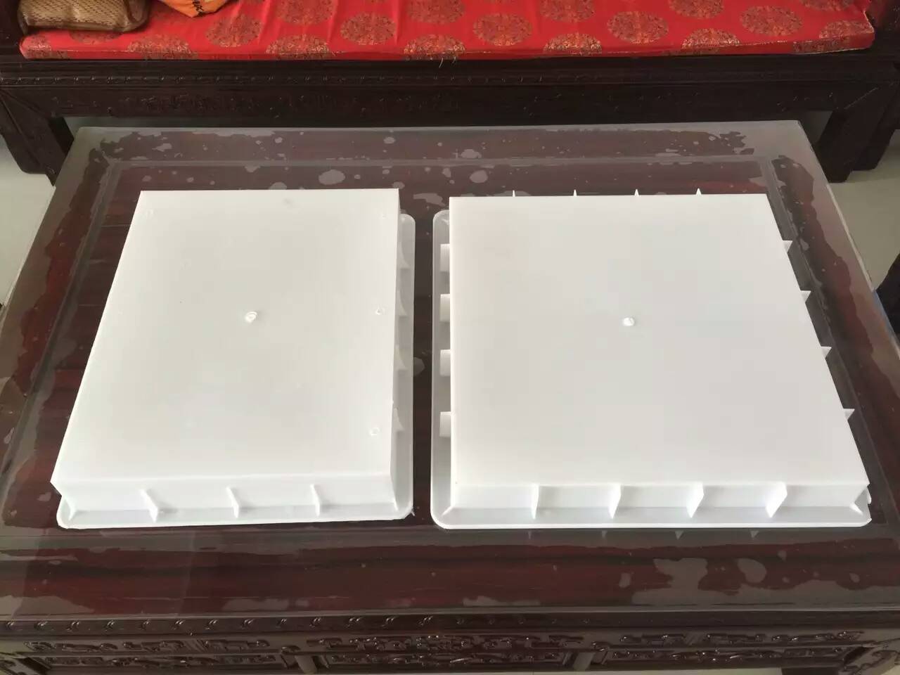 黑龍江塑料模具廠佳木斯找盛達建材廠