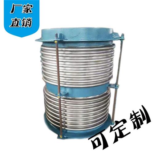波紋補償器理論概念以及基本常識了解甚少