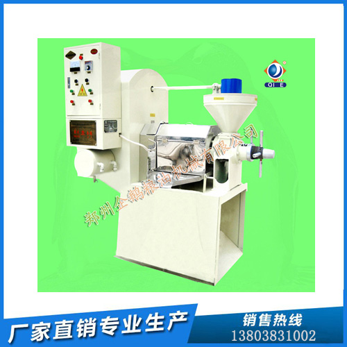 食用油小型榨油機(jī)企鵝牌菜籽榨油機(jī)創(chuàng)業(yè)好選擇