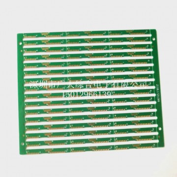 生產0.1-0.2MM超薄電路板；深圳無鹵素PCB工廠