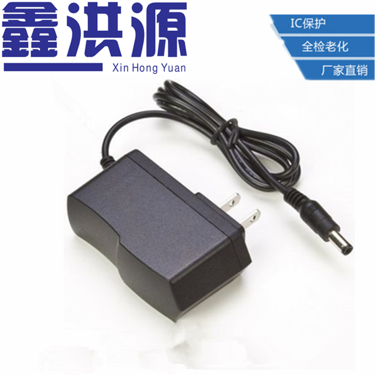 供應12V1A電源適配器|LED電源適配器