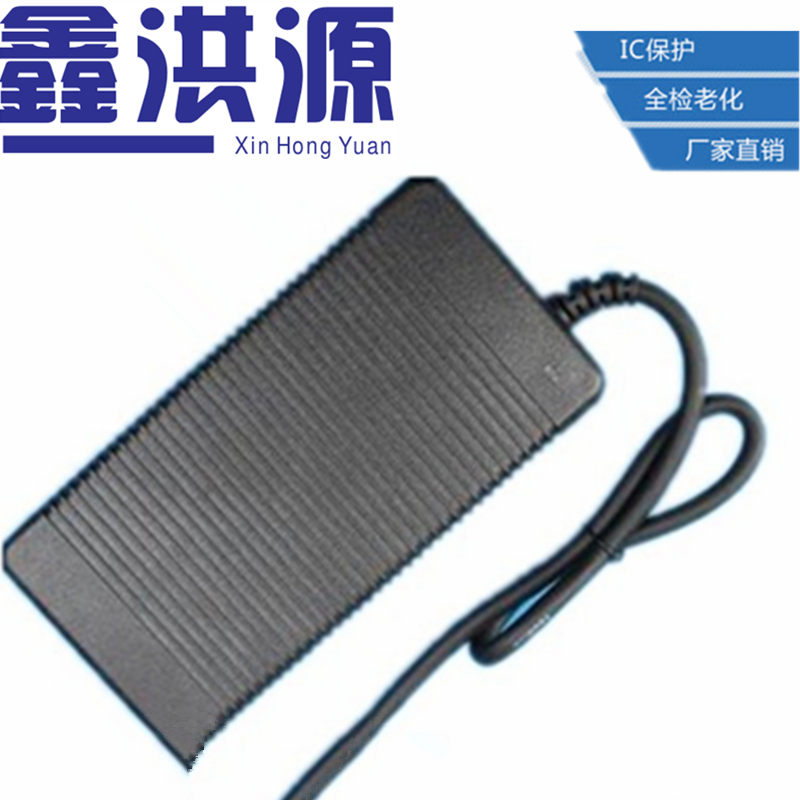 供應12V5A桌面式電源適配器|LED安防電源|按摩器電源