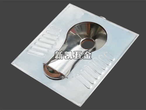 暢銷款不銹鋼蹲便器_正宗國(guó)標(biāo)304材質(zhì)_四周沖水