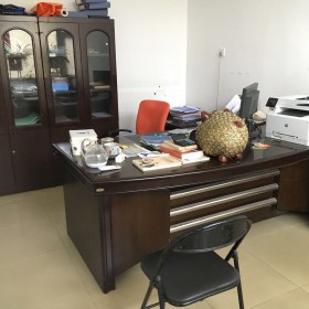 北京京凱騰達交通設施工程有限公司