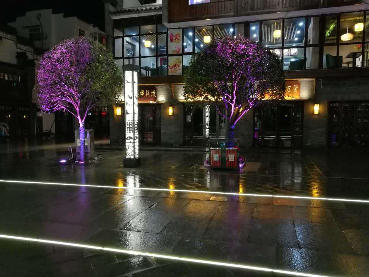 LED景觀燈優質廠家埋地燈帶定制優質商