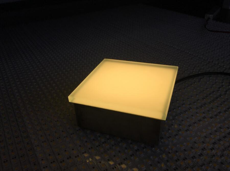 LED地磚燈廠家發光地磚燈批發