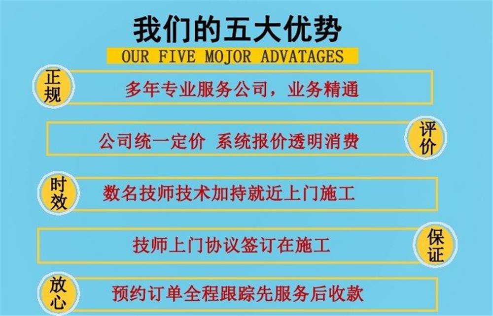 南寧房屋防水補漏?樓頂、地庫、衛生間、外墻窗臺