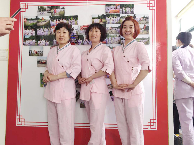 淄博月嫂培訓_壹諾家政服務提供月嫂培訓