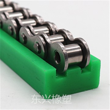 撫州供應 啤酒流水線鏈條導軌 耐磨自潤滑