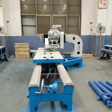 小型石材切邊機，鑄造石材切邊機，裝修石材切邊機