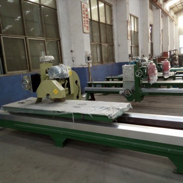 全自動油浸石材切邊機，油浸石材切邊機，簡易手搖切邊機