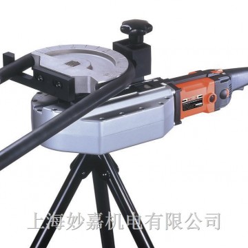 AGP DB32進口電動數顯彎管機
