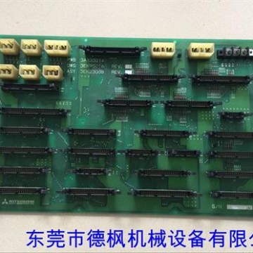 軟件控制板ROM-16H 三菱注塑機