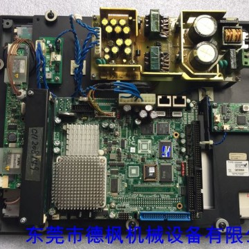 東芝注塑機放大板VZ50SAMS-15S01