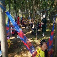 戶外活動(dòng)大亮點(diǎn)，武漢春游好玩好去處你知道嗎