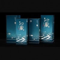 沁藏醬香白酒 瀘州白酒 商務禮贈佳選