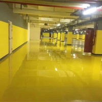 柳州廠房地坪漆，柳州廠房地坪漆施工流程報價