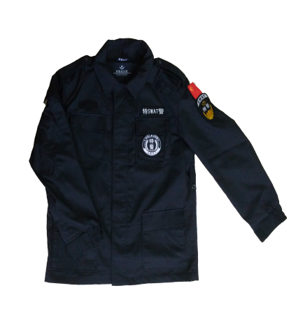511特警作戰服，511特警戰訓服，特警戰訓服
