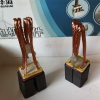 N34  電機(jī)碳刷  2*（16*25*40）價格優(yōu)惠