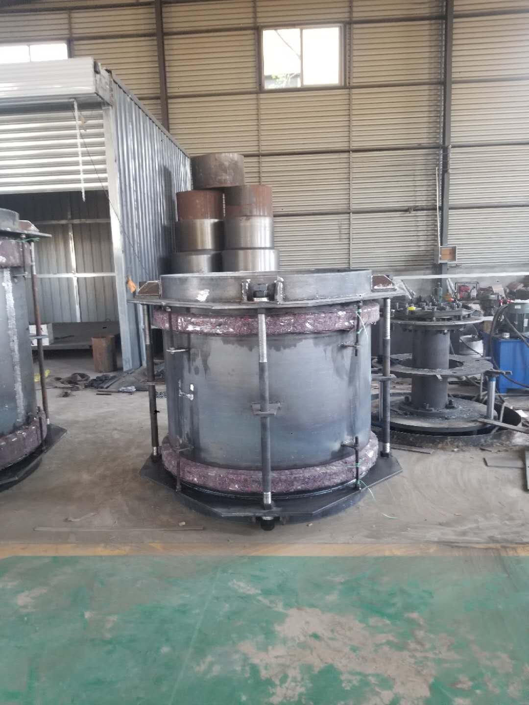 泊頭星航生產DN800補償器廠家直銷