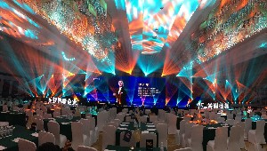 上海音響燈光出租，2022太倉舞臺搭建公司