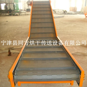 流水線(xiàn)提升機(jī)輸送機(jī)鏈板輸送機(jī)