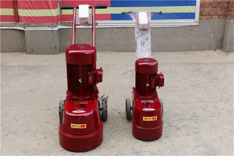 手推式地面水磨石機(jī)_電動(dòng)路面水磨石機(jī)_地面水磨石機(jī)