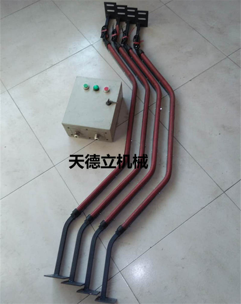 ZL_B_Ⅱ縱向撕裂檢測(cè)儀_B1200縱向撕裂檢測(cè)儀