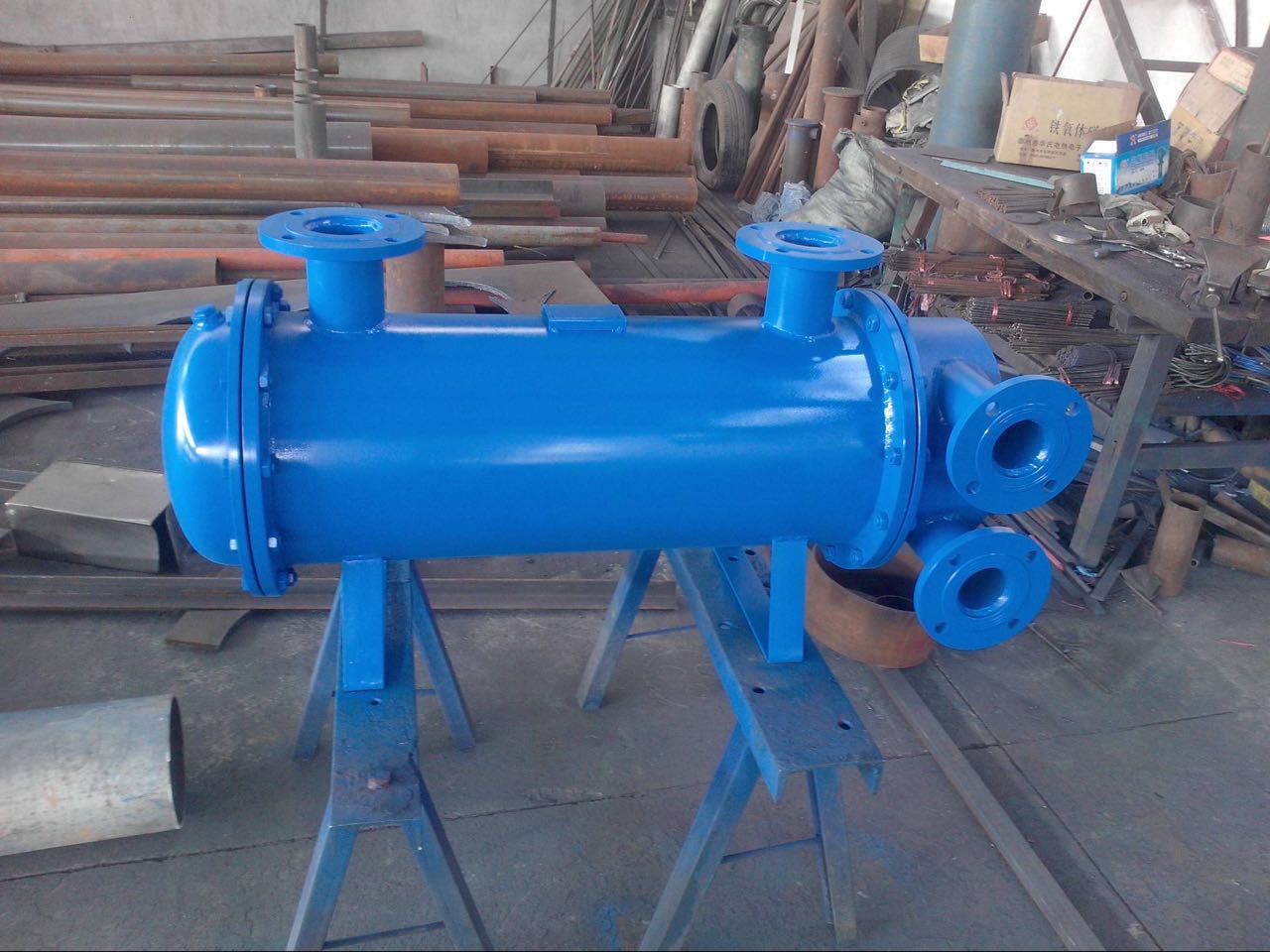 GLC列管式水泥_電力適用冷卻器_水冷冷卻器現(xiàn)貨_