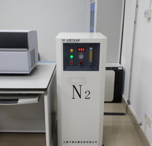 供應SP_50LN氮氣發生器