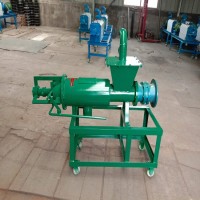 雞糞處理機(jī)