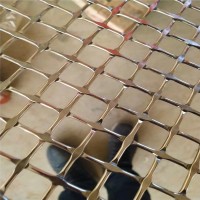 金屬裝飾網 室內裝飾隔斷簾