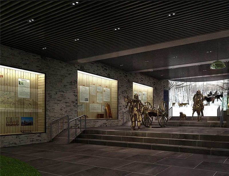 宿遷鋁型材天花廠家銷售報價批發廠家定制吊頂防火防水展覽館