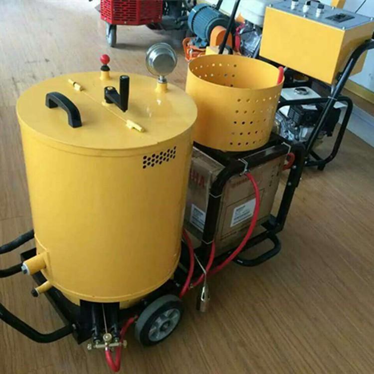 水泥路面灌縫機_馬路灌縫機價格_手推灌縫機