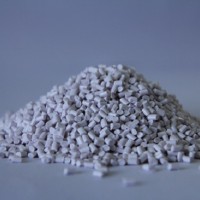 采購抗菌冰箱內膽料 染色ABS塑料顆粒 青島中新華美