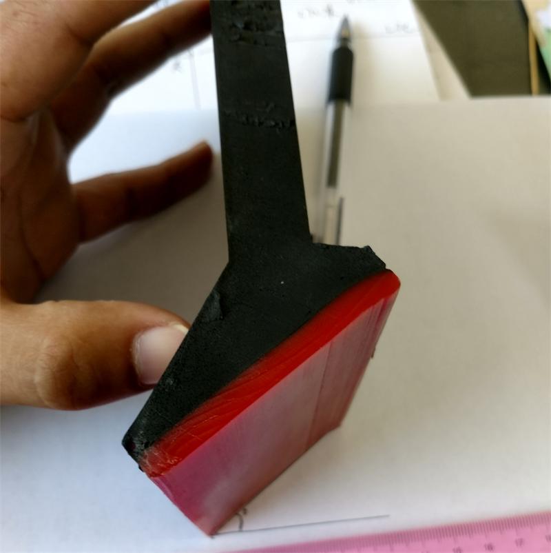 夾持器_防溢裙板夾持器_皮帶夾持器