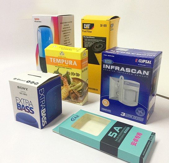 使用食品印刷包裝袋一些細節