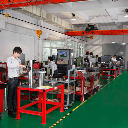 機床廠家供應，液壓GZ4235鋸床，自動上料