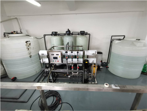 蘇州純水設備|工業(yè)純水設備|純水水處理設備