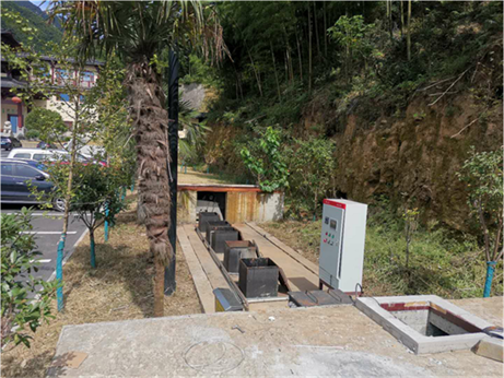 蘇州研磨廢水處理設備|拋光廢水處理設備|廢水處理設備廠家