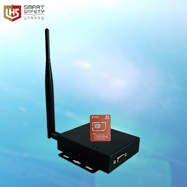立宏NB_Iot_W19物聯采集器_物聯網(NB_IOT)