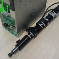 數控伺服電動擰緊機/電動螺絲刀/扳手/起子--HNH聯慧