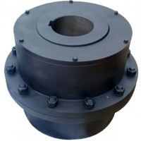 CL,CLZ齒式聯軸器