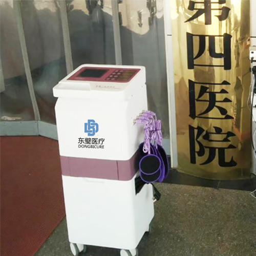 低頻產后治療儀電子參數