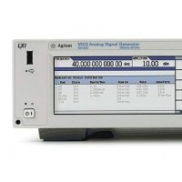 Agilent N5183A-520 信號發生器