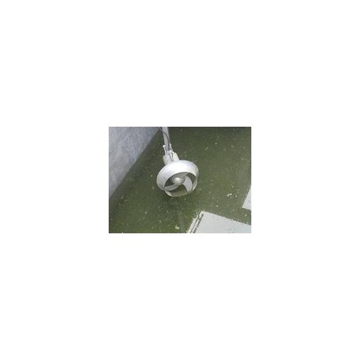 南京中德長期提供QJB潛水攪拌機1.5/8，3/8，4/6等