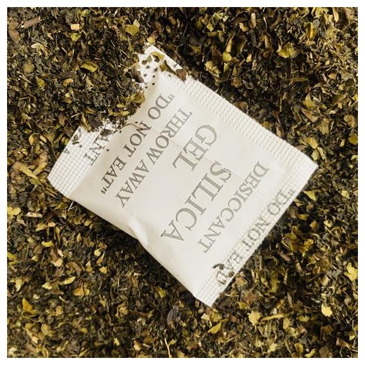 茶末除味包茶具廚具玻璃杯禮品盒去味除臭干燥劑廠家